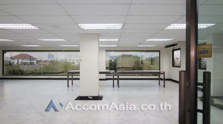  Office space For Rent in Phaholyothin, Bangkok  near BTS Ari - BTS Sanam Pao (13002317)